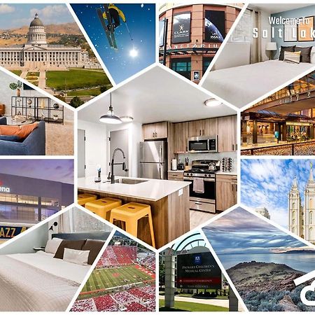 Marmalade By Cloud Dream Homes Salt Lake City Ngoại thất bức ảnh