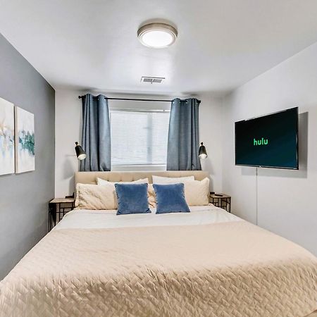 Marmalade By Cloud Dream Homes Salt Lake City Ngoại thất bức ảnh