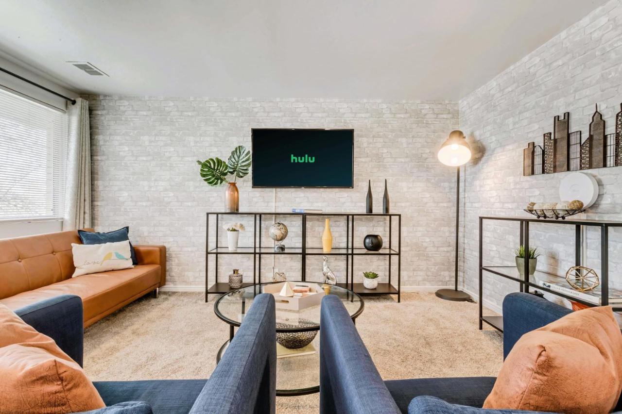 Marmalade By Cloud Dream Homes Salt Lake City Ngoại thất bức ảnh