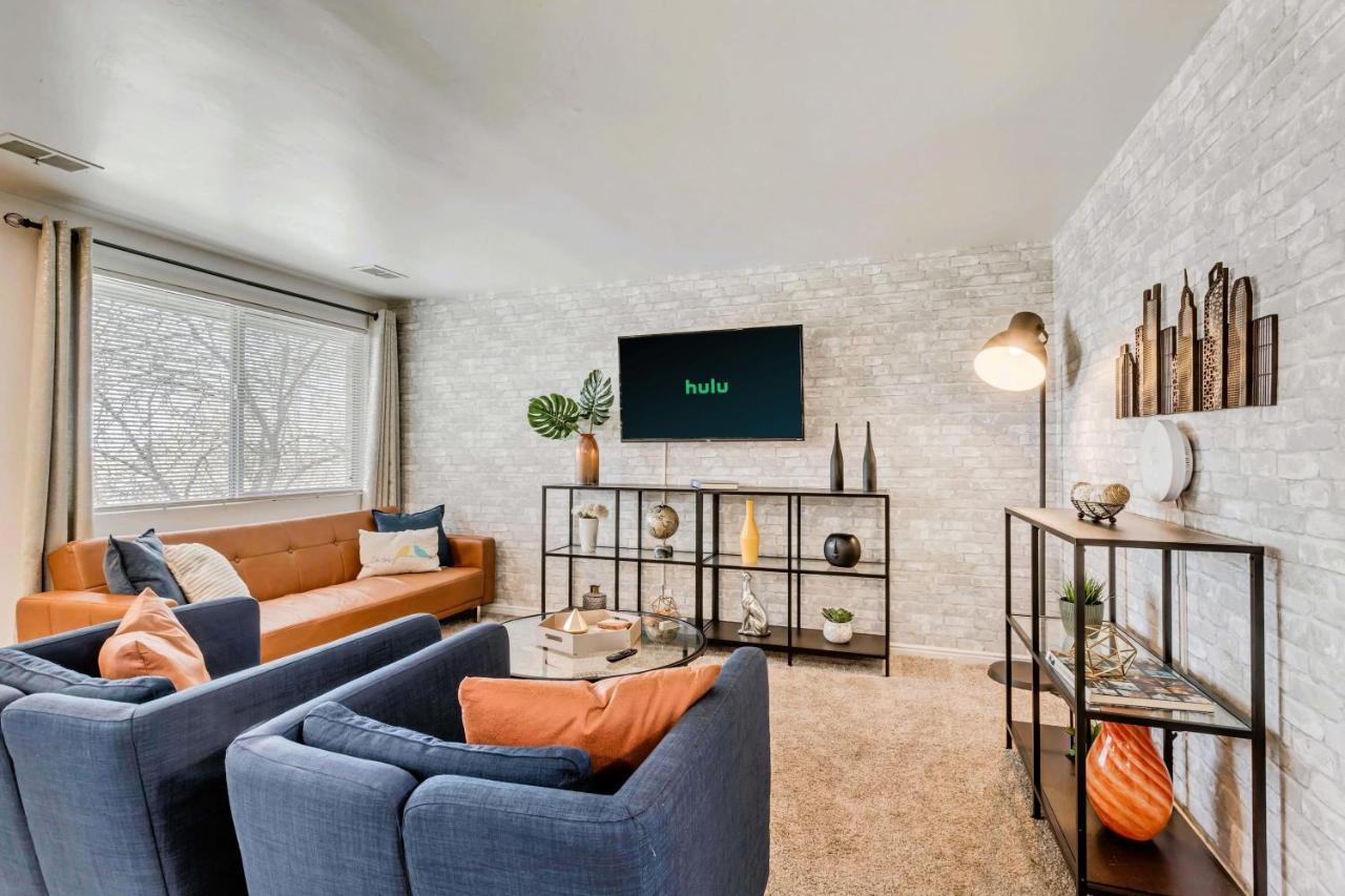 Marmalade By Cloud Dream Homes Salt Lake City Ngoại thất bức ảnh