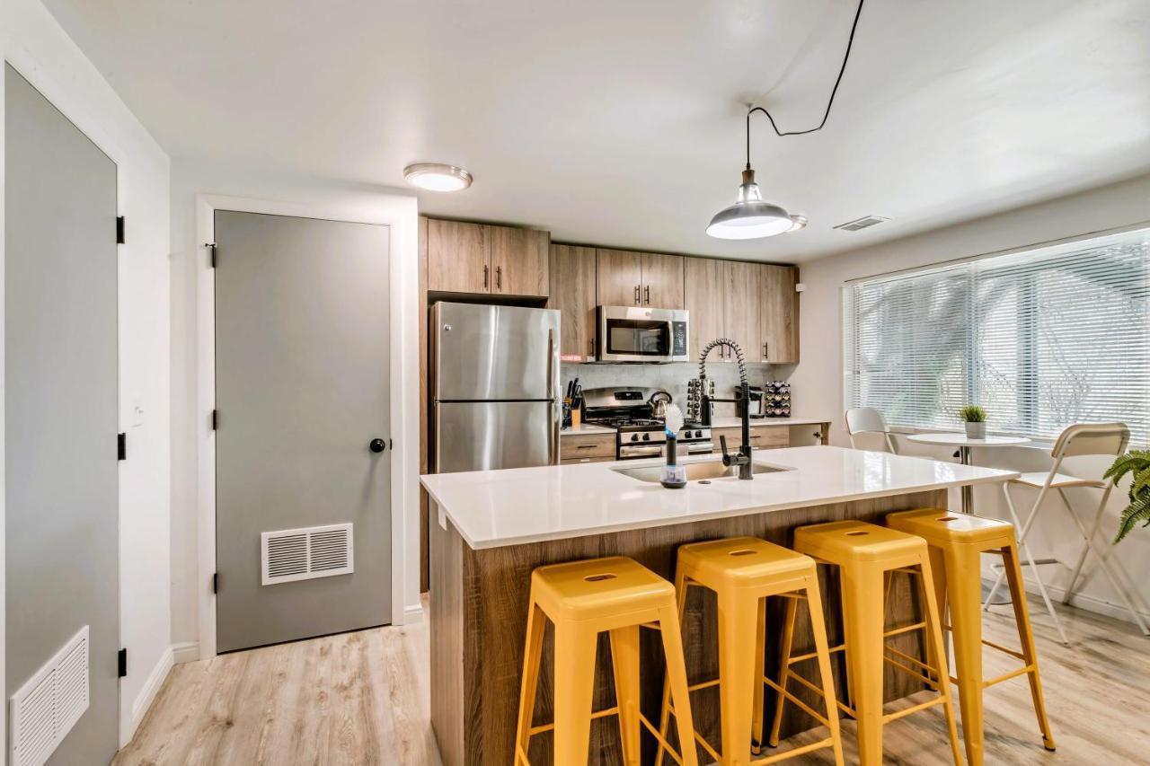 Marmalade By Cloud Dream Homes Salt Lake City Ngoại thất bức ảnh