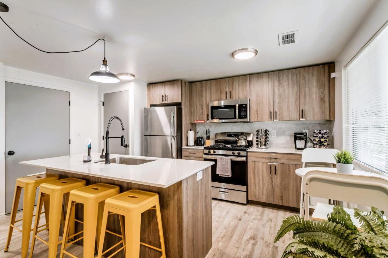 Marmalade By Cloud Dream Homes Salt Lake City Ngoại thất bức ảnh