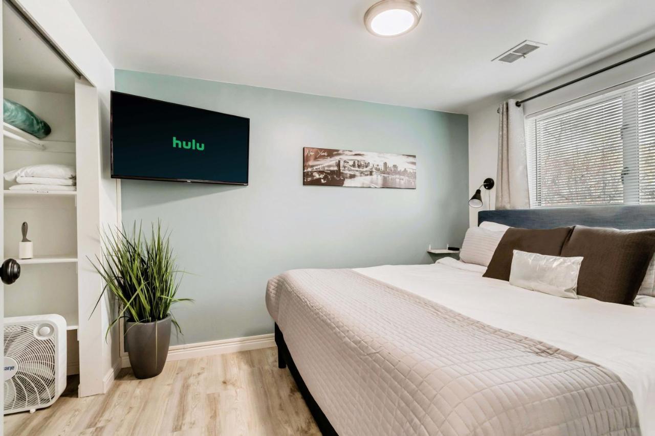 Marmalade By Cloud Dream Homes Salt Lake City Ngoại thất bức ảnh