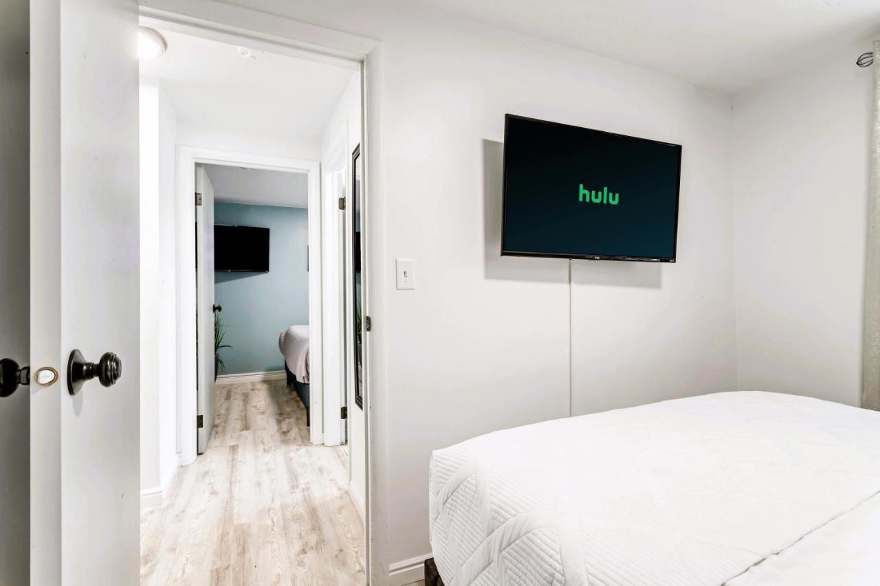 Marmalade By Cloud Dream Homes Salt Lake City Ngoại thất bức ảnh
