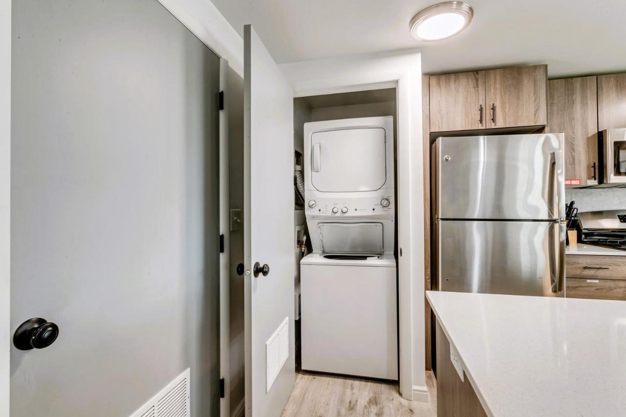 Marmalade By Cloud Dream Homes Salt Lake City Ngoại thất bức ảnh