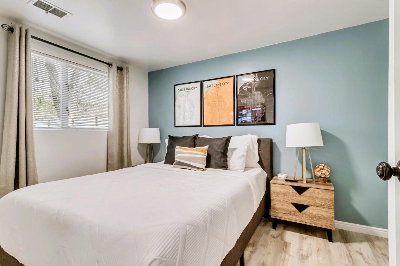 Marmalade By Cloud Dream Homes Salt Lake City Ngoại thất bức ảnh