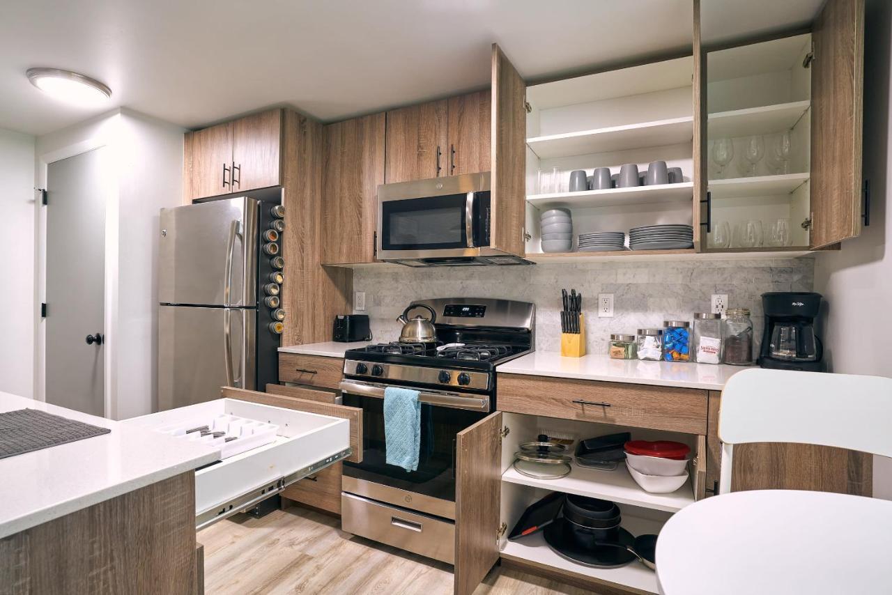 Marmalade By Cloud Dream Homes Salt Lake City Ngoại thất bức ảnh