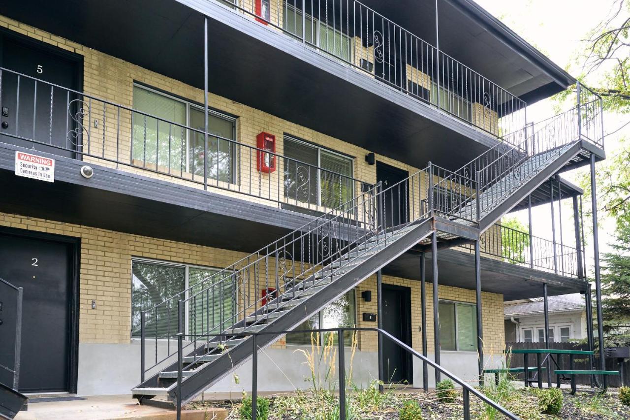 Marmalade By Cloud Dream Homes Salt Lake City Ngoại thất bức ảnh