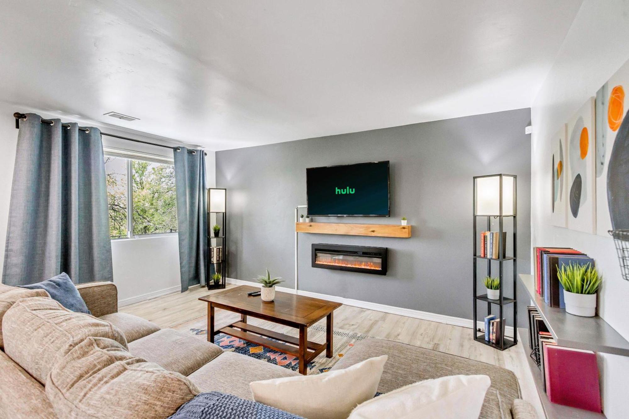 Marmalade By Cloud Dream Homes Salt Lake City Ngoại thất bức ảnh