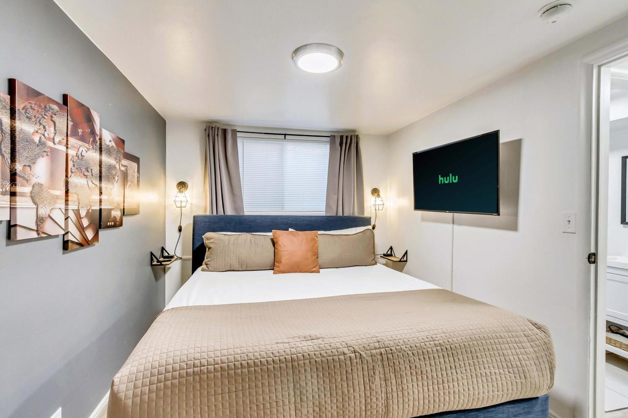 Marmalade By Cloud Dream Homes Salt Lake City Phòng bức ảnh