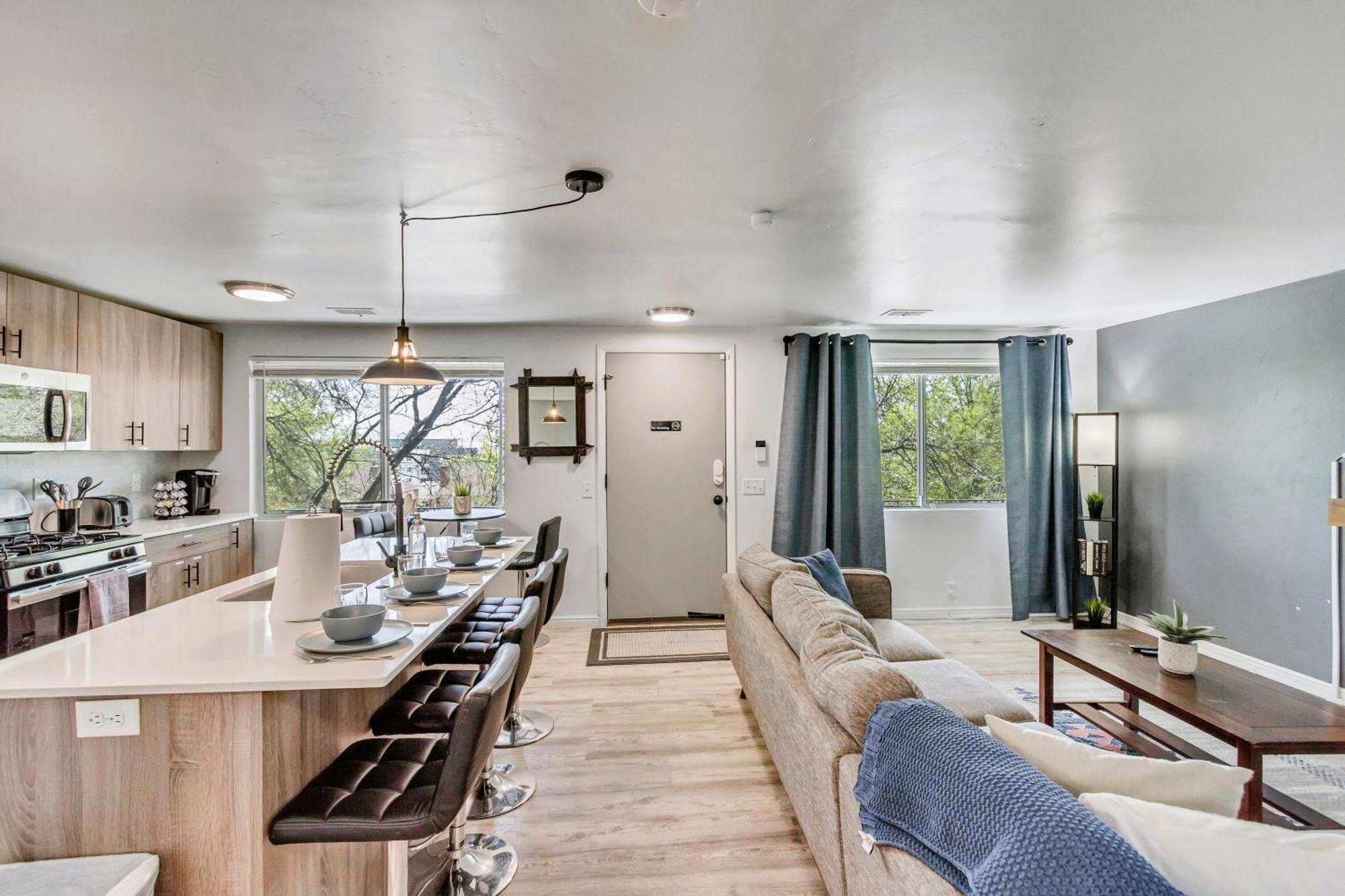 Marmalade By Cloud Dream Homes Salt Lake City Phòng bức ảnh
