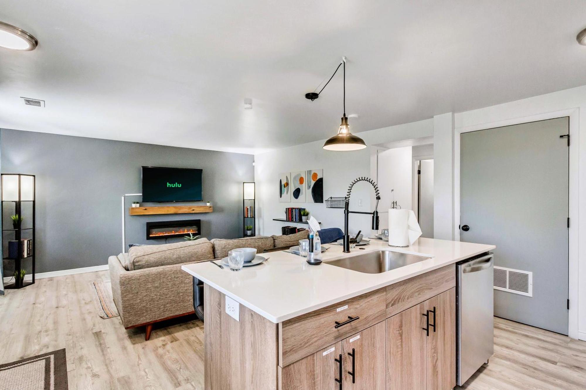 Marmalade By Cloud Dream Homes Salt Lake City Ngoại thất bức ảnh