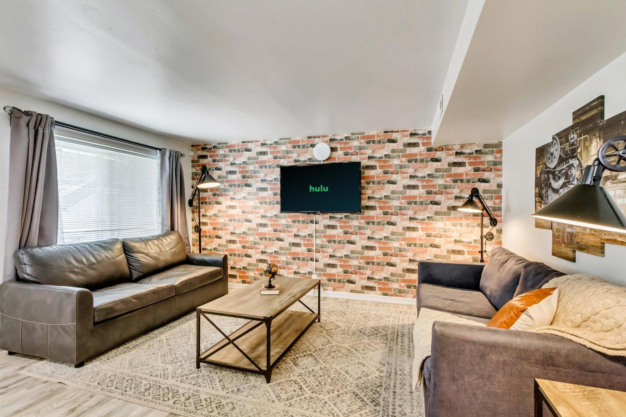 Marmalade By Cloud Dream Homes Salt Lake City Ngoại thất bức ảnh