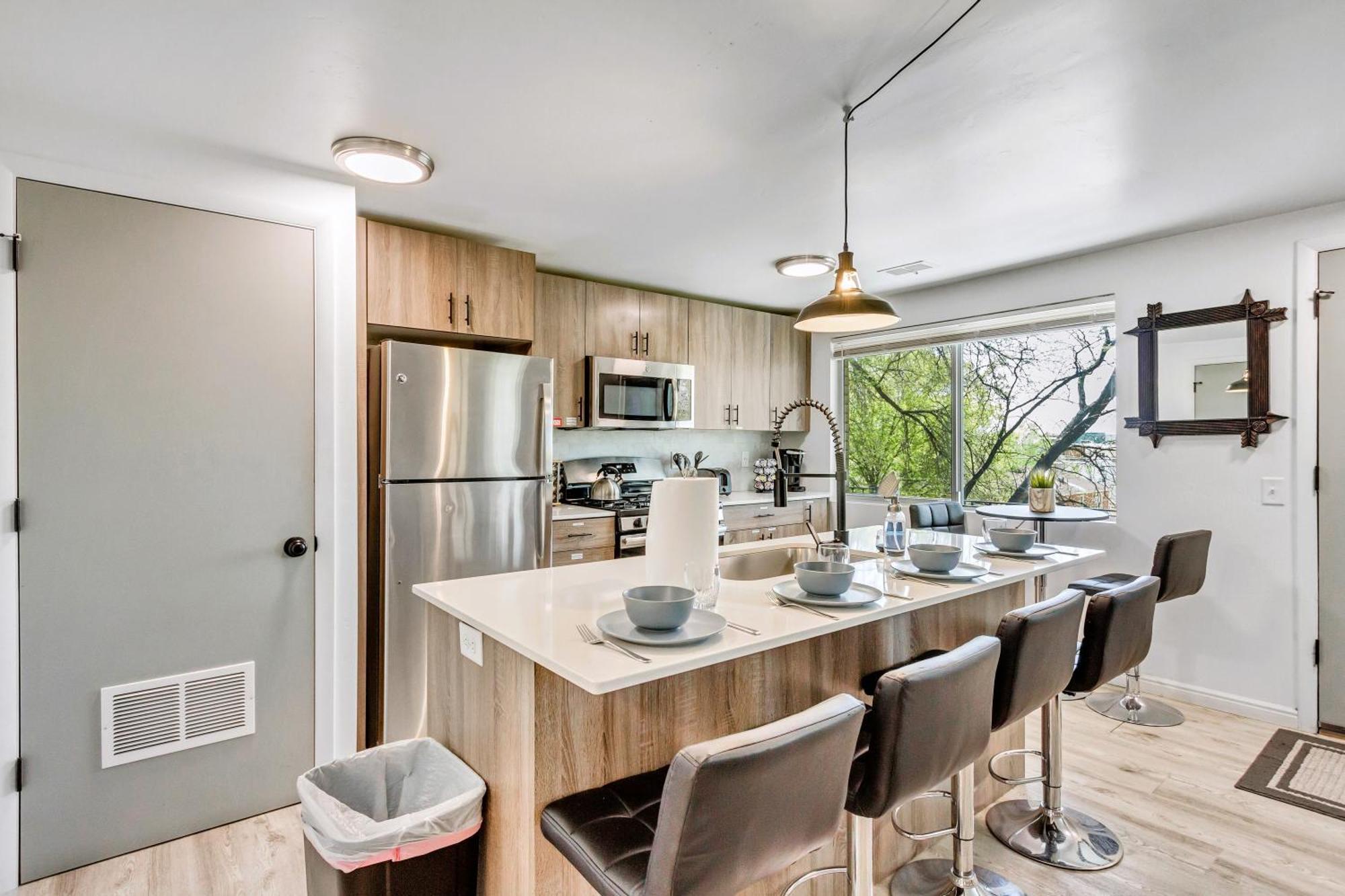 Marmalade By Cloud Dream Homes Salt Lake City Phòng bức ảnh