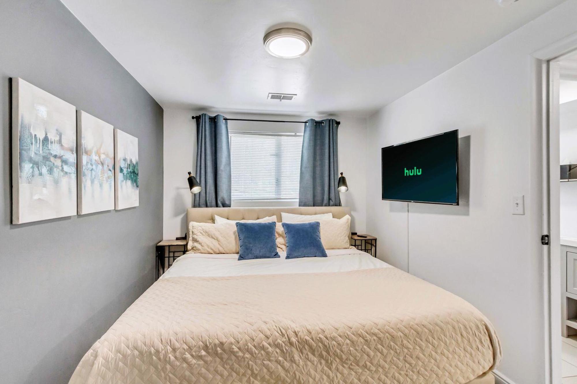 Marmalade By Cloud Dream Homes Salt Lake City Ngoại thất bức ảnh