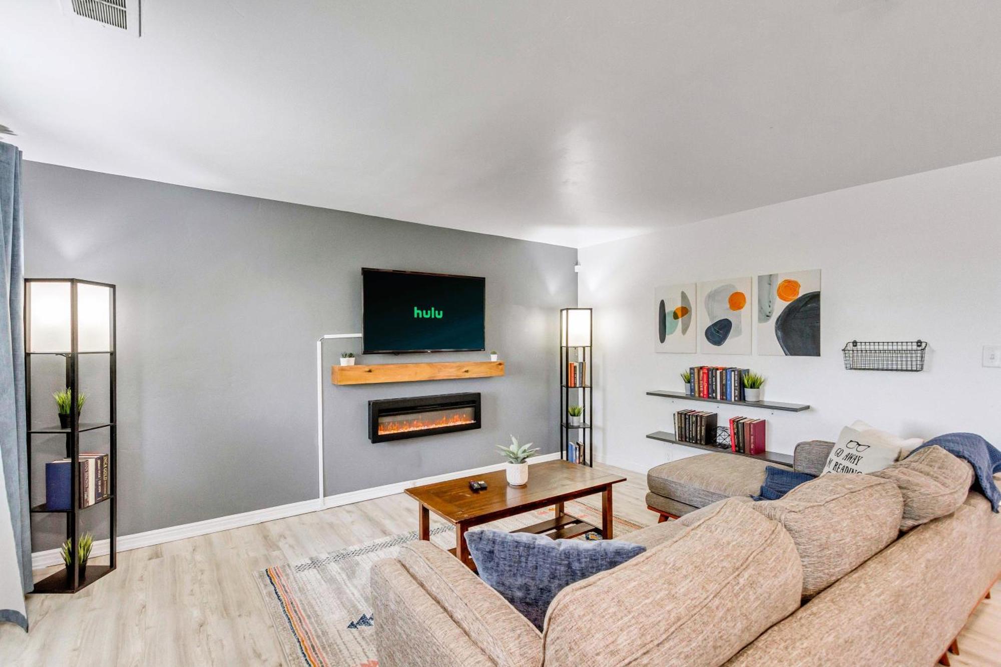 Marmalade By Cloud Dream Homes Salt Lake City Phòng bức ảnh