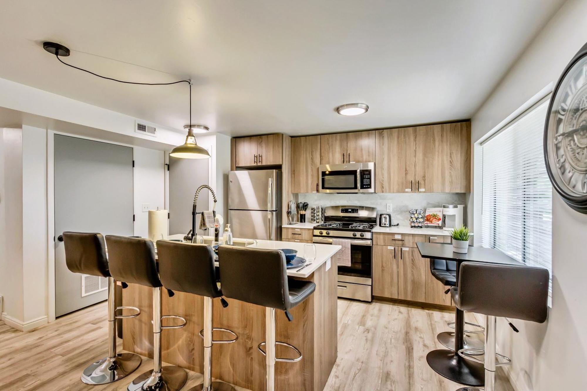Marmalade By Cloud Dream Homes Salt Lake City Phòng bức ảnh