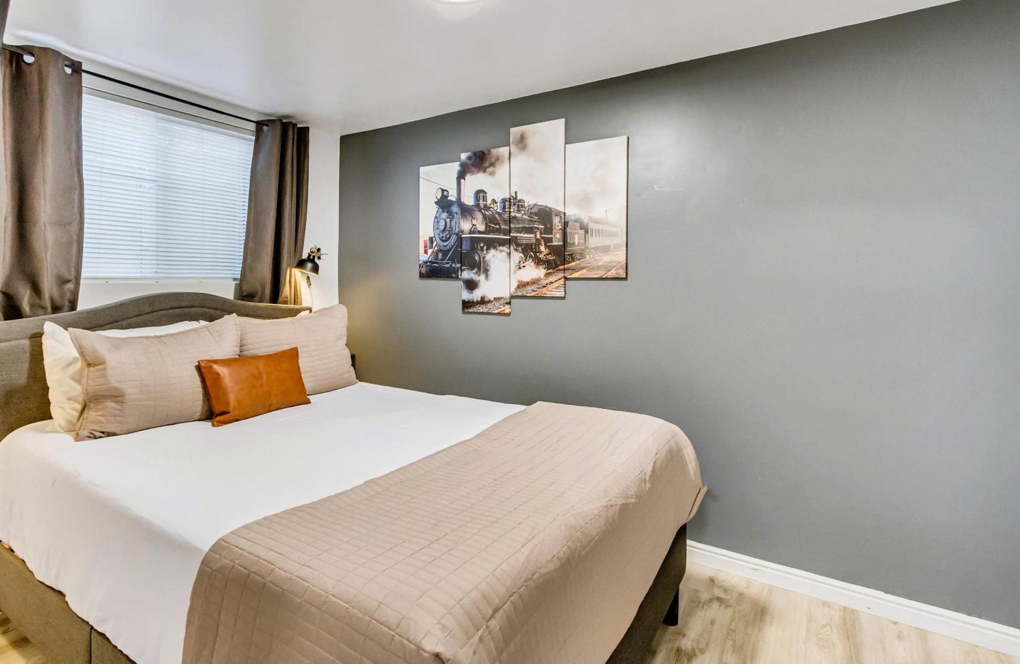 Marmalade By Cloud Dream Homes Salt Lake City Ngoại thất bức ảnh