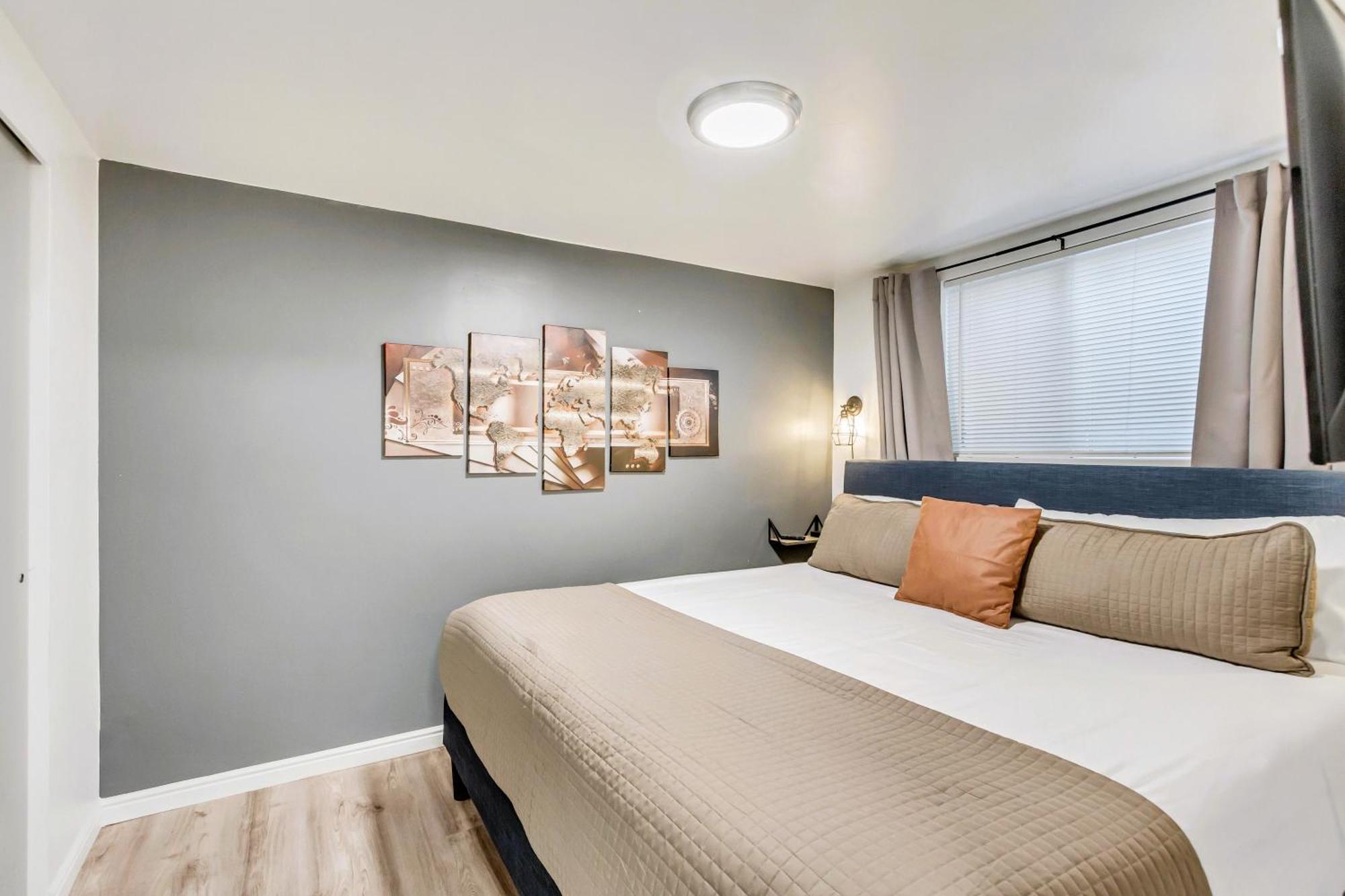 Marmalade By Cloud Dream Homes Salt Lake City Ngoại thất bức ảnh