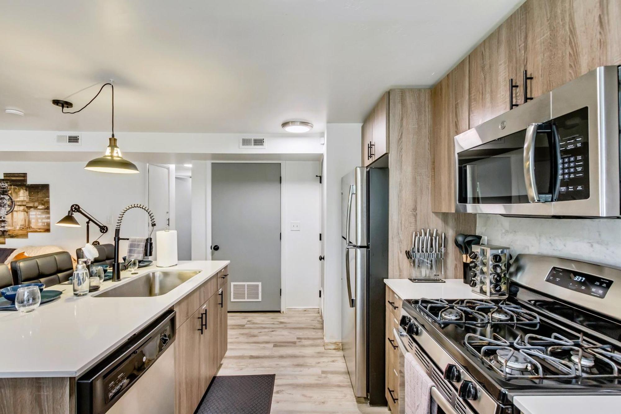 Marmalade By Cloud Dream Homes Salt Lake City Phòng bức ảnh