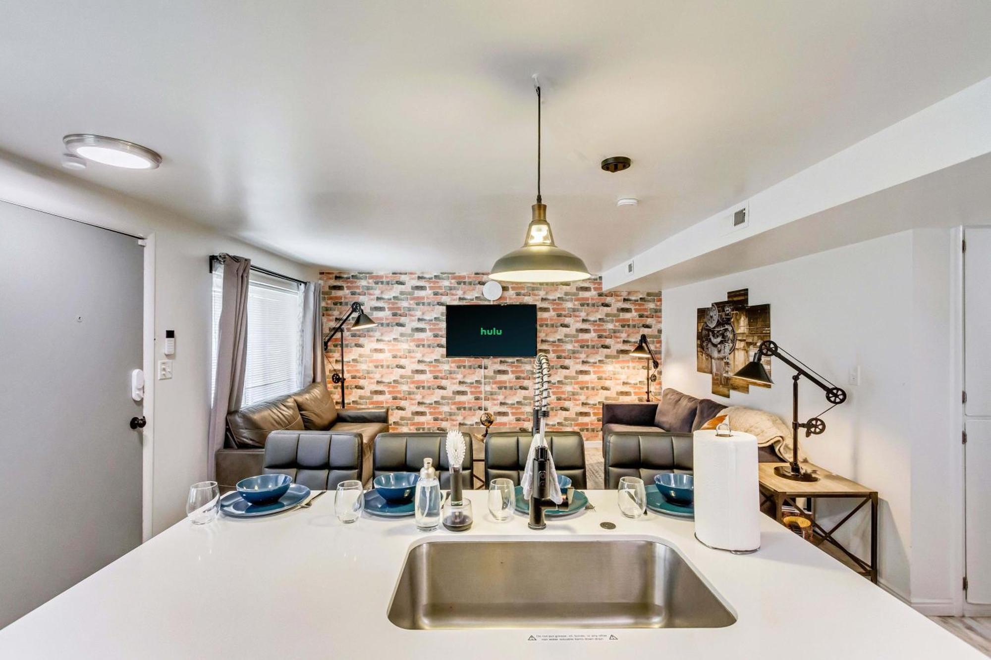 Marmalade By Cloud Dream Homes Salt Lake City Ngoại thất bức ảnh