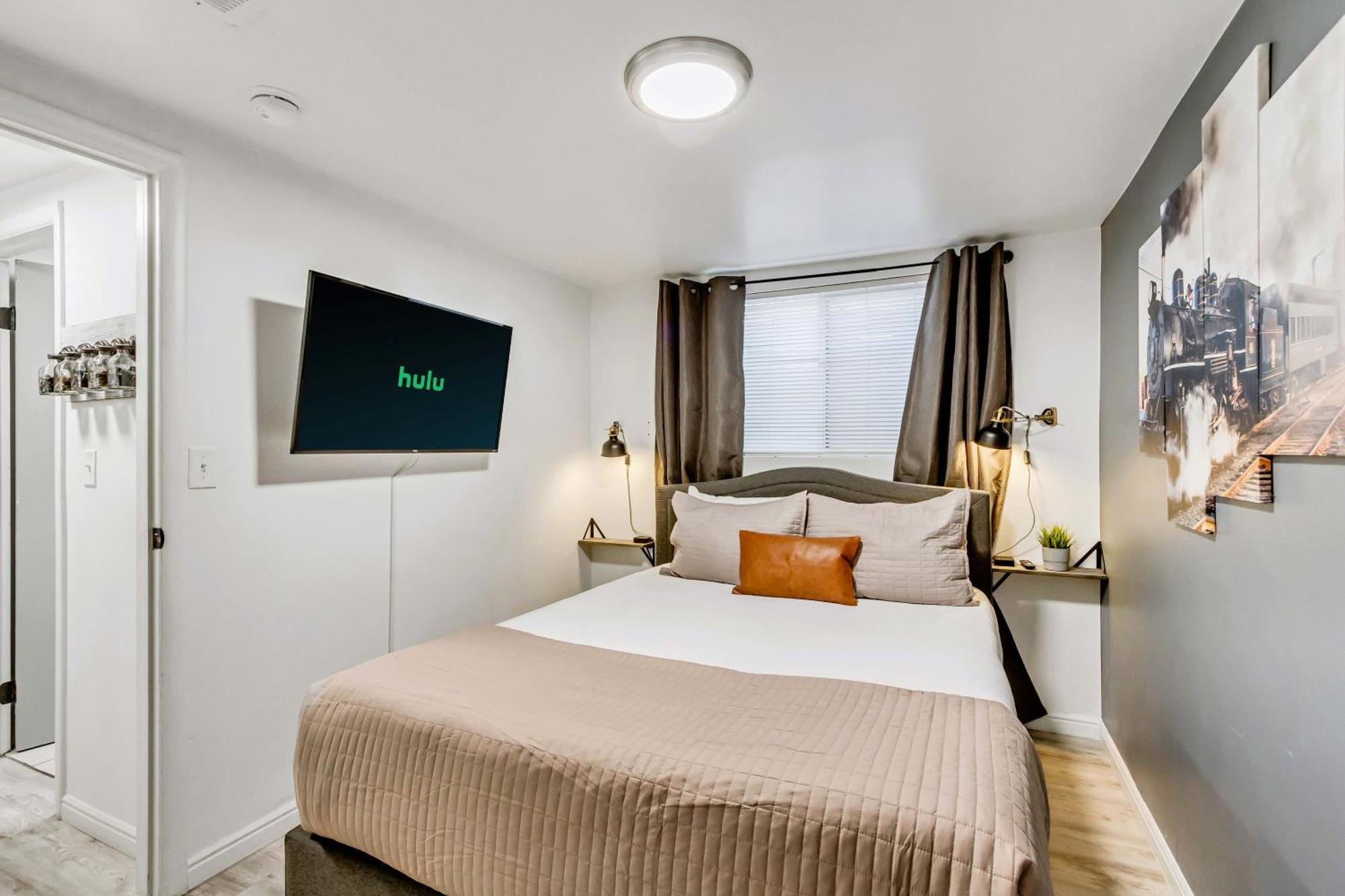 Marmalade By Cloud Dream Homes Salt Lake City Phòng bức ảnh